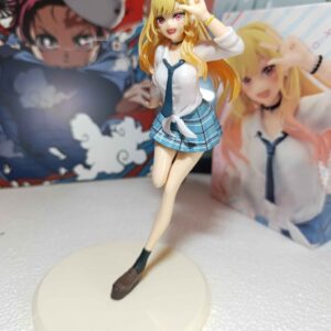 Figura Marin Kitakawa
