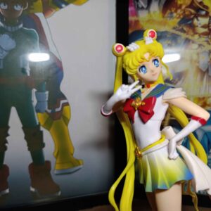 Figura sailormoon