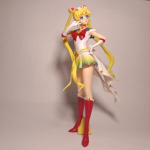 Figura sailormoon